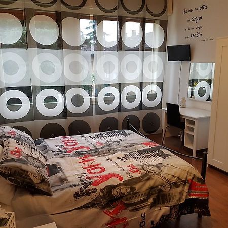 Bismantova Guest House Реджо Емилия Екстериор снимка
