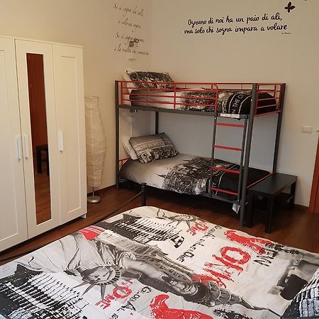 Bismantova Guest House Реджо Емилия Екстериор снимка