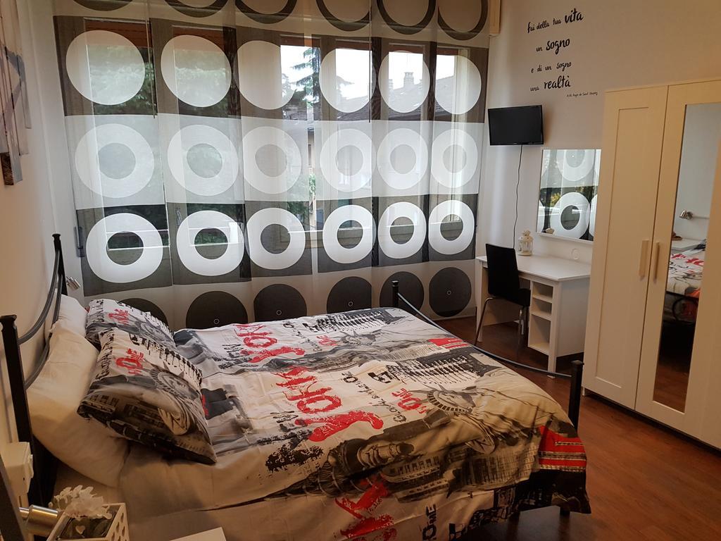 Bismantova Guest House Реджо Емилия Екстериор снимка