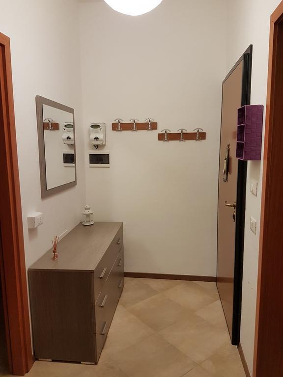 Bismantova Guest House Реджо Емилия Екстериор снимка