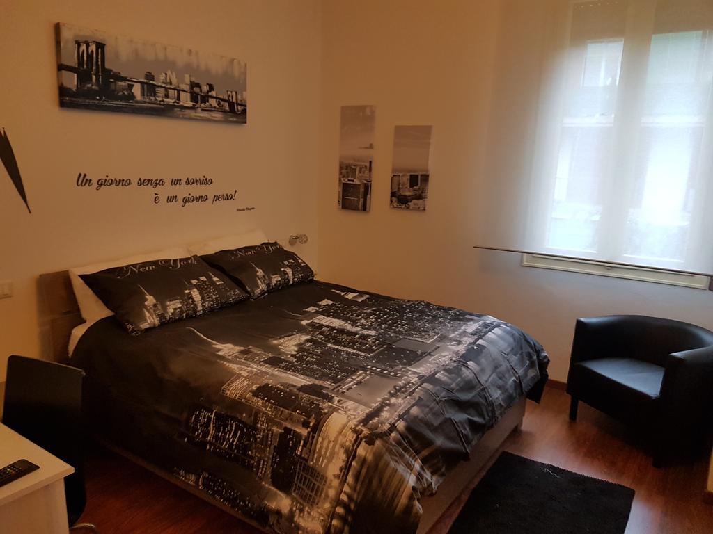 Bismantova Guest House Реджо Емилия Екстериор снимка