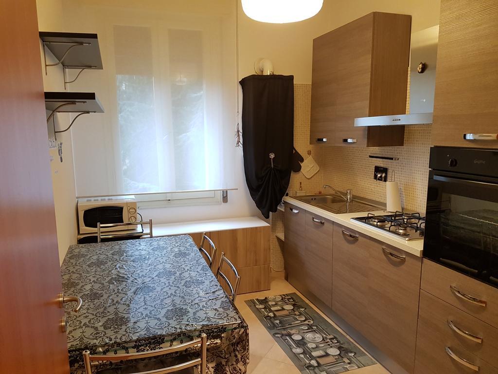 Bismantova Guest House Реджо Емилия Екстериор снимка