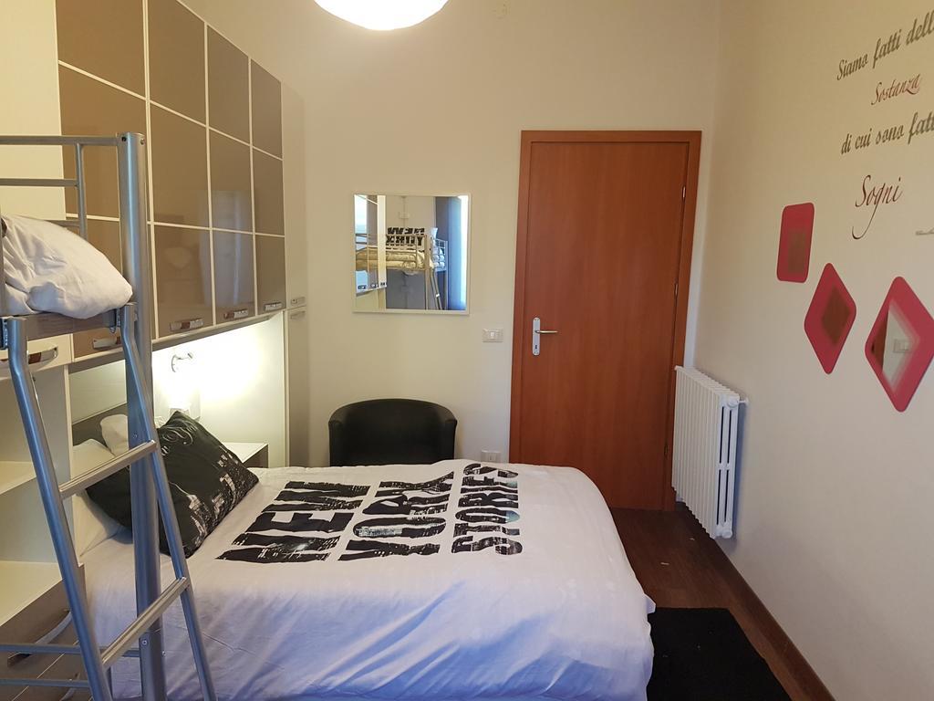 Bismantova Guest House Реджо Емилия Екстериор снимка