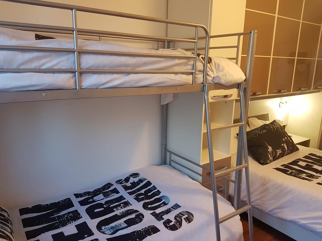 Bismantova Guest House Реджо Емилия Екстериор снимка