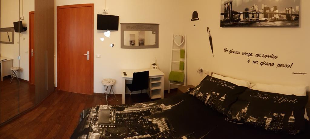 Bismantova Guest House Реджо Емилия Екстериор снимка
